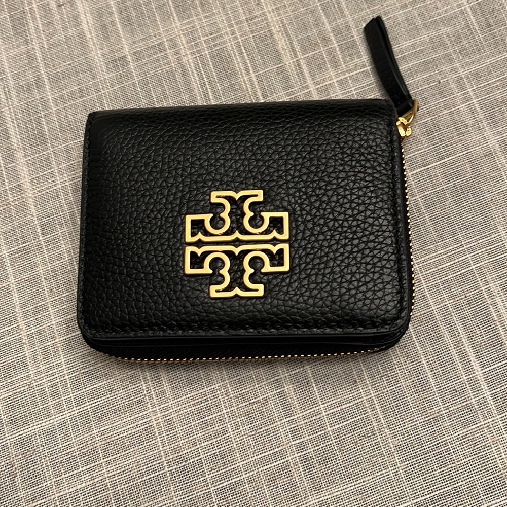 Tory Burch Mini Wallet